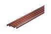 Прутки медные CuSi3 (2х1000 мм, 5 шт) Кедр 8022389