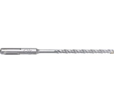 Бур по бетону S4 (6х160 мм; SDS-plus) EКТО DS-003-0600-0160
