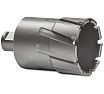 Сверло корончатое Cutrun 55x55 TCT CW55S-55