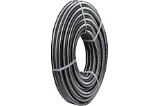 Гофрированная труба Kofulso нерж. сталь, отожженная 32 мм 32 М