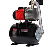 Насосная станция Verton AQUA PS1200S/24 (1200Вт, 55л/мин, 24л, гл. 9м, h 50м, вых. 1, 3 бар) 01.13297.22779