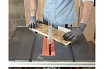 Настольная пила Black&Decker 1800 Вт, 5200 об/мин, диск 254x30 мм BES720