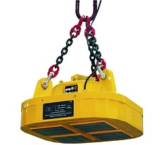 Захват электромагнитный Tor MW-7,5-1200 г/п 7500 кг 1023067