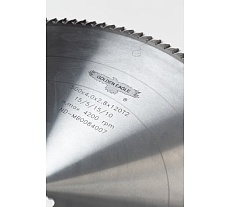 Пила дисковая Golden Eagle HW универсальная 500x30x4,0/2,8 z120 WZ GE TL26083