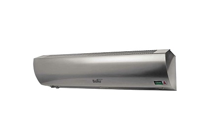Тепловая завеса Ballu BHC-L15-S09-M пульт BRC-E НС-1073912