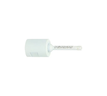 Коронка алмазная по плитке (10х37 мм; M14) Hikoki 4100525