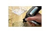 Многофункциональный инструмент Dremel 4000-1/45 + аксессуары F.013.400.0LD