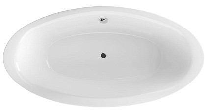 Акриловая ванна Excellent Lumina 190x95