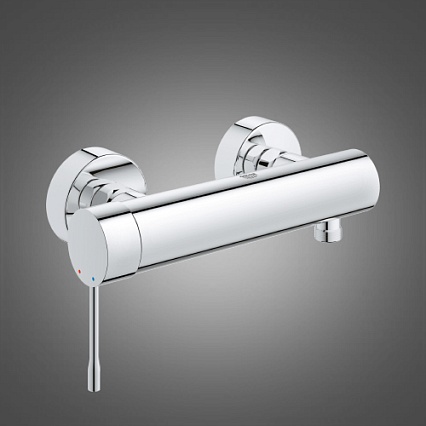 Смеситель для душа Grohe Essence+ 33636001