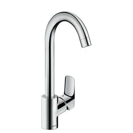 Смеситель для кухни Hansgrohe Logis 71835000