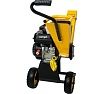 Бензиновый измельчитель Huter GSH-7800 70/13/37