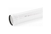 Канализационная труба REHAU RAUPIANO 110/1000 мм 11202941222