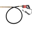 Портативный глубинный вибратор AYGER (комплект) VDG-1200/35C