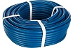 Рукав газовый синий (6.3 мм; 3 класс; бухта 40 м) HYRUBBERS СВ000002640