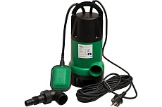 Дренажный насос Oasis 250/10 для грязной воды