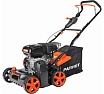Бензиновый скарификатор Patriot SCG 212 512105212