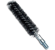Щетка ерш Lessmann 18х80х115 мм, М6 500318
