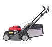 Бензиновая газонокосилка Honda HRX 426 C SDEH