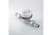 Универсальный квартирный водосчетчик Valtec до +90 С, 1,5м3, 1/2", 110 мм VLF-15U