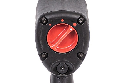 Пистолетный композитный пневмогайковерт Byemax BM-43-4033P