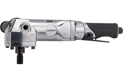 Пневмошлифмашина полировальная Byemax BM-6N-6661/58 2500 об/мин, 180 мм, 1,9 кг