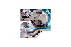 Торцовочная пила Makita LS0815FLN