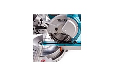 Торцовочная пила Makita LS0815FLN