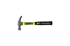 Молоток-гвоздодер FIT Профи 44777