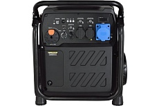 Инверторный генератор Carver ppg-10000iе 01.020.00043