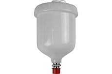 Пневматический краскопульт Berger BG ЗИЛЬБЕР HVLP 1.4 мм BG1389