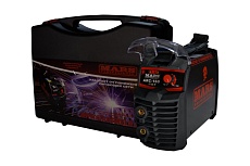 Инверторный аппарат в кейсе Brima ARC-160 MARS 0011502