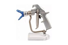 Безвоздушный краскораспылитель Schtaer прямой, 270 бар, 1/4&quot; NPSM, 7/8&quot; SCH-X345