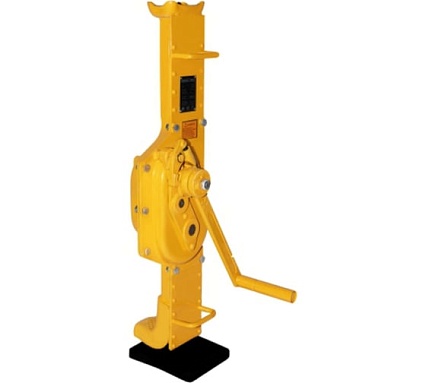 Реечный домкрат Magnus Profi JR-5000, 5 т SZ059329