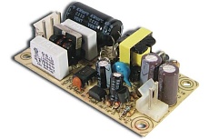 Источник питания Mean Well AC/DC PS-05-24 5Вт Т00207847