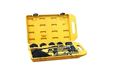 Трубогиб с храповым механизмом для меди SHTALL HHW-22 1/4&quot;-7/8&quot; SHTALL-HHW-22
