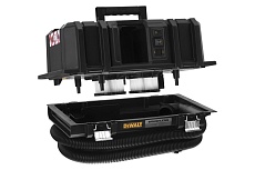 Промышленный аккумуляторный пылесос DeWalt 54 В XR FLEXVOLT DCV586MN-XJ