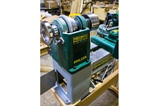 Токарный станок Record power DML320-EP