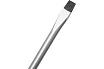 Слесарная шлицевая отвертка WITTE MAXX 1,2х6,5х125 мм 531072016