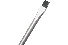 Слесарная шлицевая отвертка WITTE MAXX 1,2х6,5х125 мм 531072016