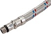 Подводка для воды (М10х18 мм; G1/2; 0.5 м; гайка-штуцер) Valtec VTf.003.IS.0418050