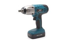 Аккумуляторный ударный гайковерт Forsage 1/2&quot; в кейсе F-03055(14905)