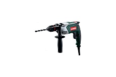 Ударная дрель Metabo SBE 610 606101500