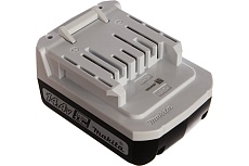 Аккумулятор BL1415G (Li-ion; 14.4 В; 1.5 Ач) Makita 198192-8