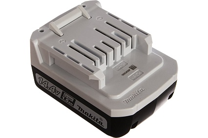 Аккумулятор BL1415G (Li-ion; 14.4 В; 1.5 Ач) Makita 198192-8