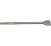 Широкая лопатка SDS-max Eco Line 50х400 мм D.BOR D-EMW50L400