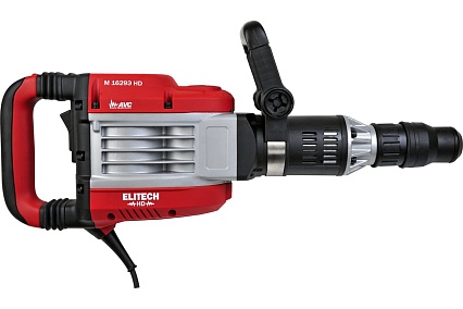 Отбойный молоток Elitech М 1629Э HD E2205.007.00 201381