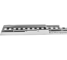 Долото плоское (20х250 мм; SDS+) Makita P-05511