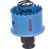 Коронка пильная Special for Sheet Metal (40 мм; HSS-CO) Bosch 2608584792