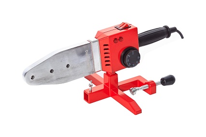 Аппарат для сварки полипропиленовых труб Redverg RD-PW1500-63 6614160