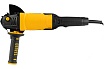Угловая шлифовальная машина Denzel AG125-1100A 26908